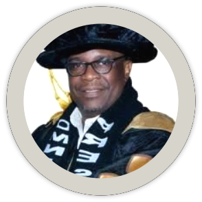 Prof. Tokunbo Akeredolu-Ale
