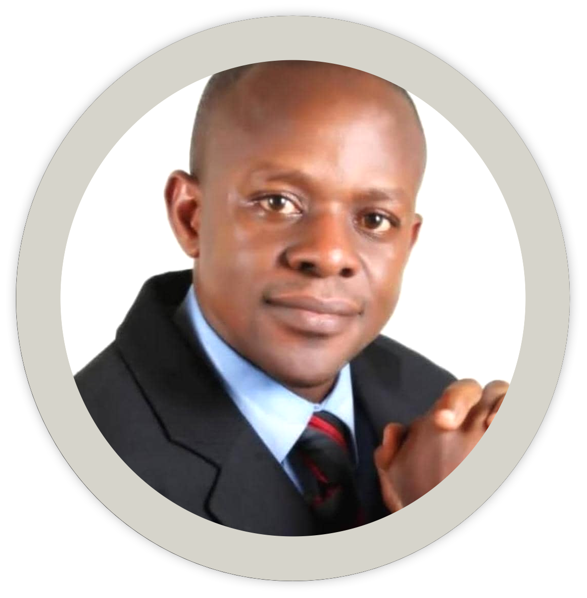 Amb. Dr. Peter Ibukunoluwa Olagunju