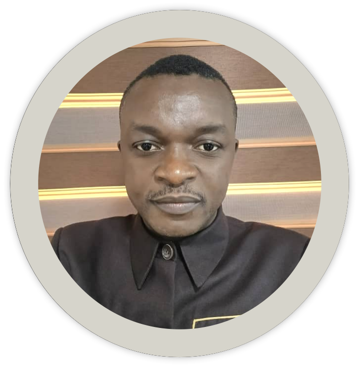 Amb. (Dr) Akogwu Reuben Praise