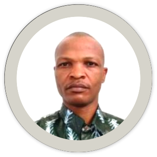 Amb. (Dr.) Abolarinwa Michael Senkoya