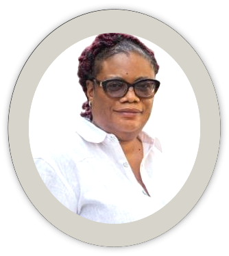 Dr. Caroline Ogbaji